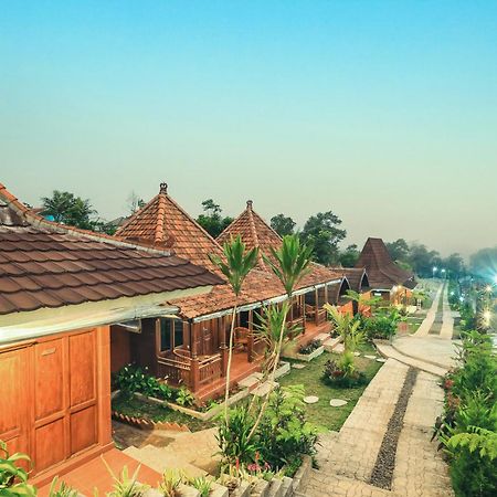 Navalia Villa Bedugul Bedugul  Exterior foto