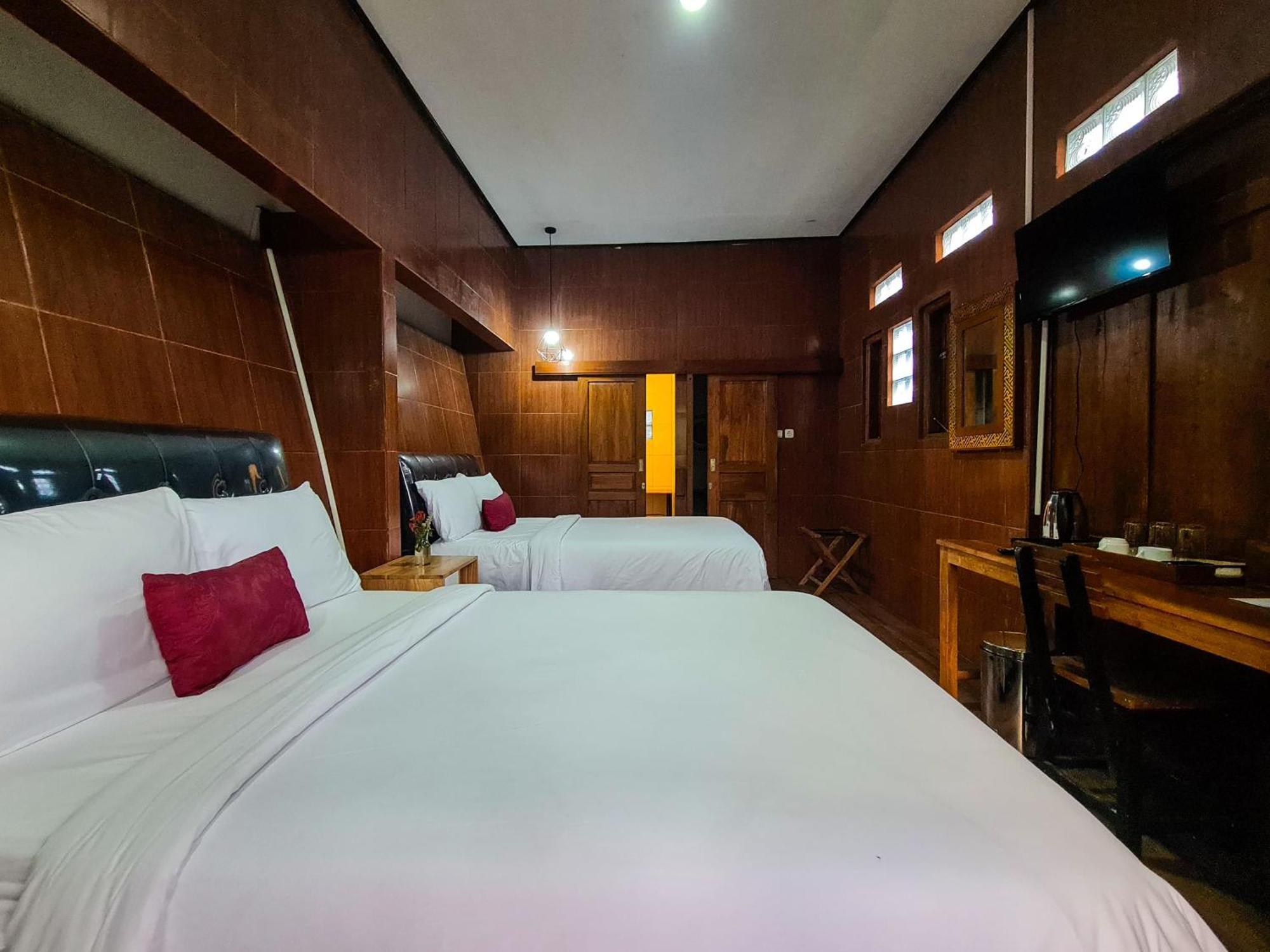 Navalia Villa Bedugul Bedugul  Exterior foto