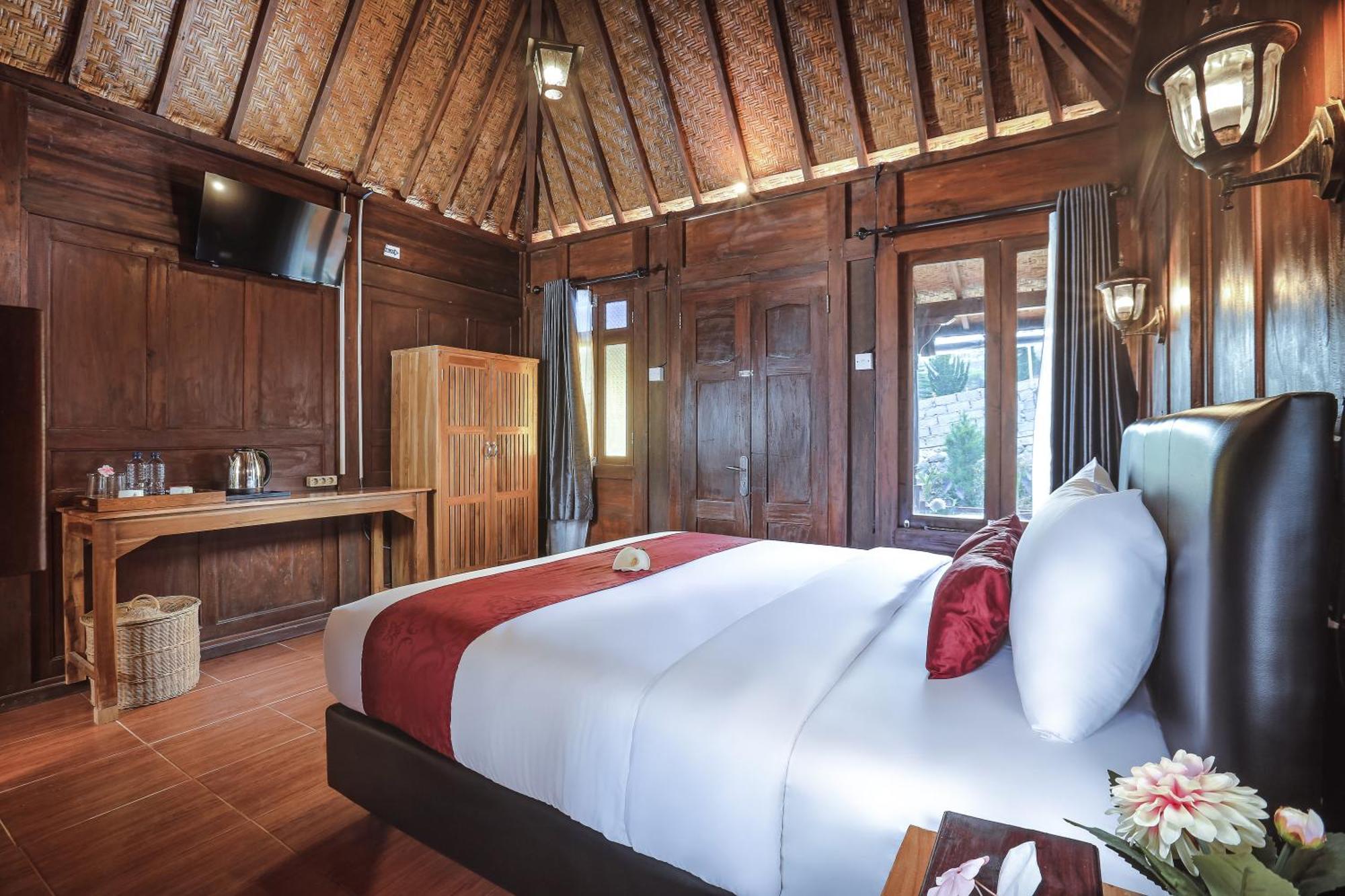 Navalia Villa Bedugul Bedugul  Exterior foto